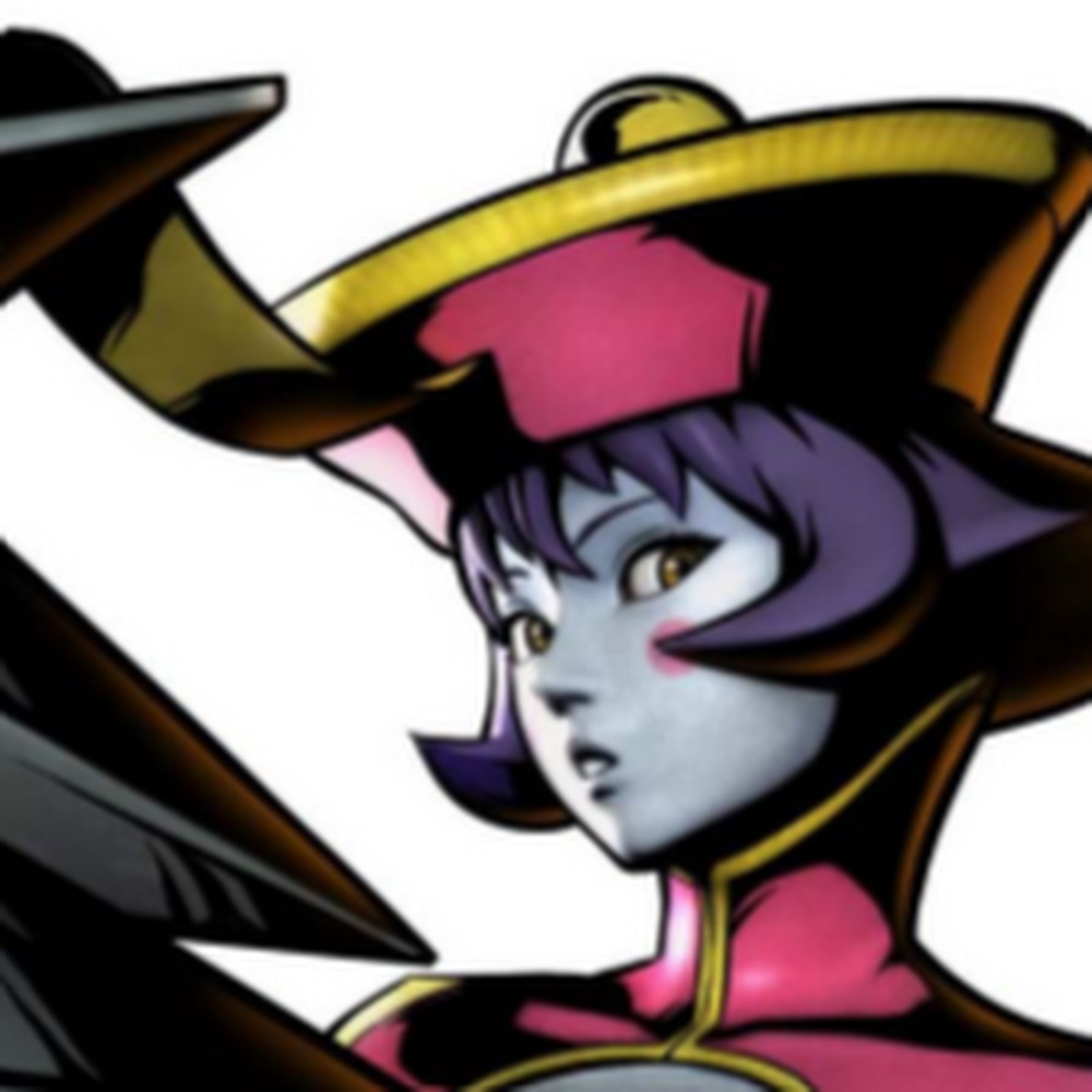 Meet your Posher, Rockingomega